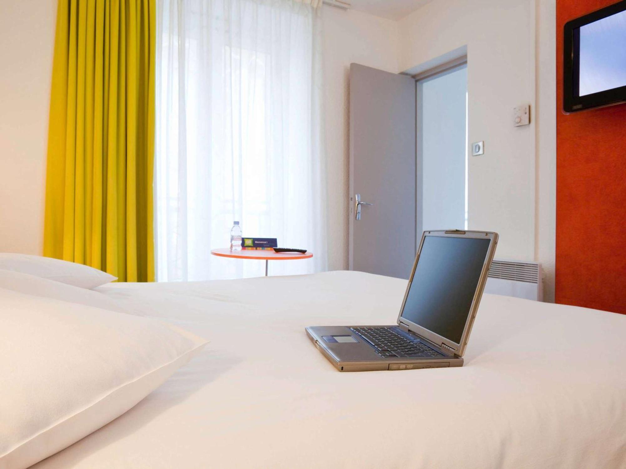 Hotel Ibis Styles Paris Republique Le Marais Exteriér fotografie